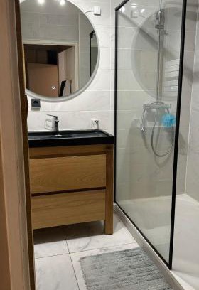 Fresnes Apartment | Appartement Cosy