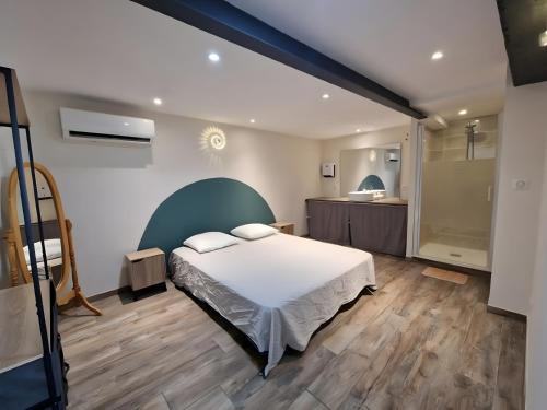 Montolieu Apartment | Appartement cosy