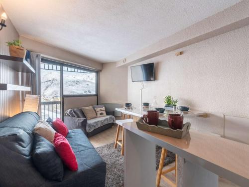 Pla d'Adet Apartment | Appartement cosy pour 4, proche pistes Saint-Lary Pla d'Adet - FR-1-296-333
