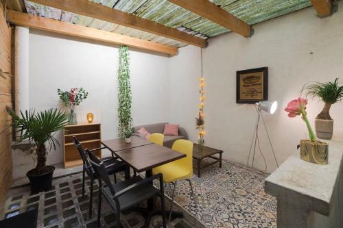 Epinal Apartment | Appartement cosy hyper centre