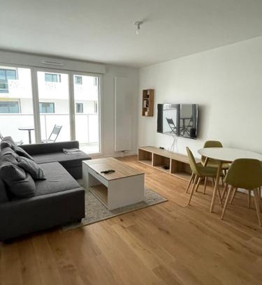 L'Hay-les-Roses Apartment | Appartement cosy, proche transports Paris