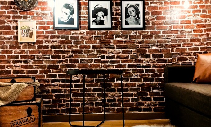 Livry-Gargan Apartment | Appartement Cosy Proche de Disneyland et Paris