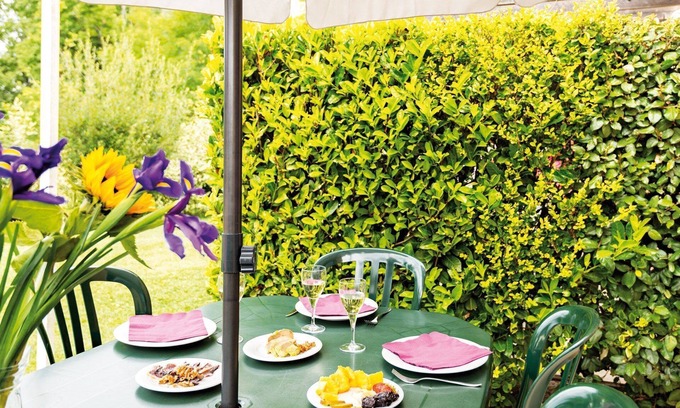 Bergerac Condo | Appartement cosy pour 8 | Balcon privé, accès gym