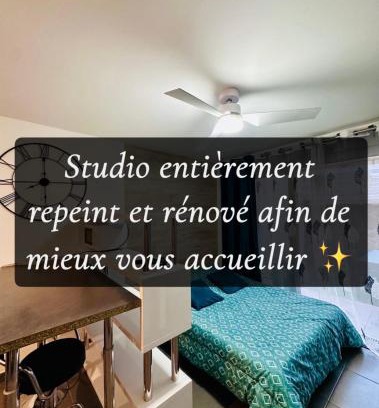 Saint-Denis Apartment | Appartement Cosyy