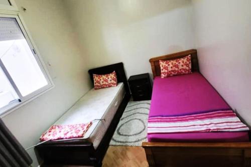 El Jadida Apartment | Appartement d'hôtes familiale Dar ziko wow