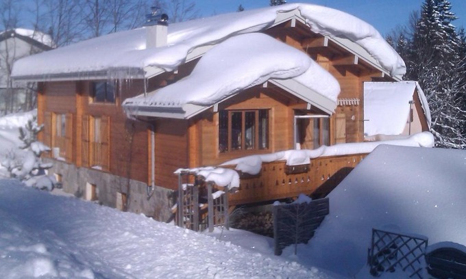 Premanon Apartment | Appartement Daria