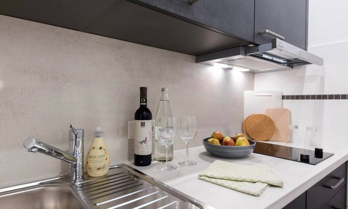 Freudenstadt House | Appartement - Das Hohenried