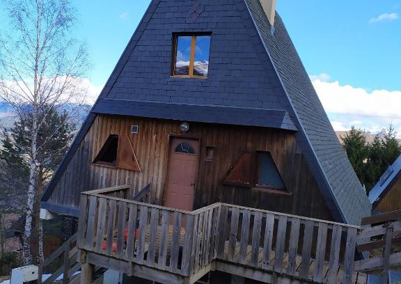 Saint-Lary-Soulan Apartment | Appartement de 2 chambres avec balcon amenage a Saint Lary Soulan a 1 km des pistes