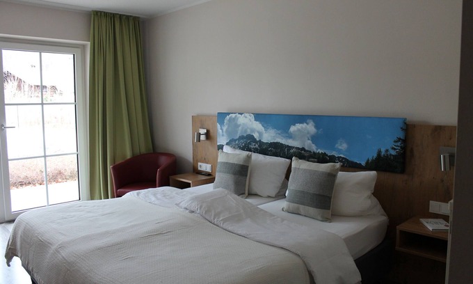 Aschau im Chiemgau Apartment | Appartement Diana in Aschau im Chiemgau, Direkt am Fuße der Kampenwand