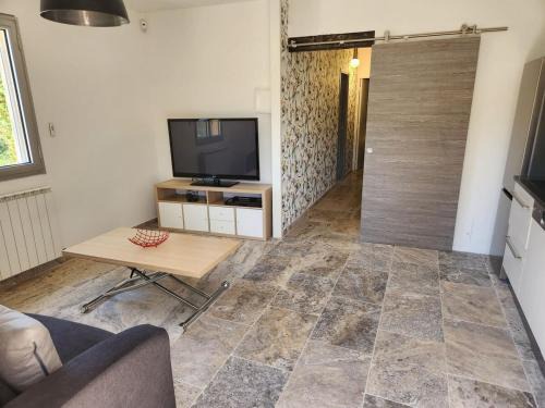 Allauch House | Appartement de Charme ALLAUCH