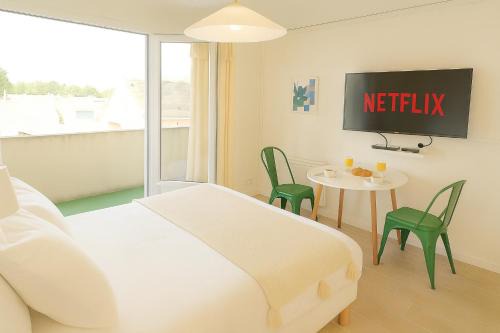 Digoin Apartment | Appartement de charme Digoin #8