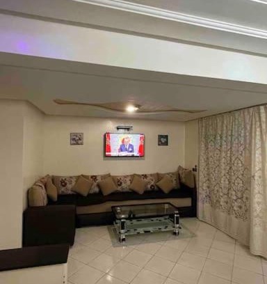 El Jadida Apartment | Appartement de luxe à El jadida