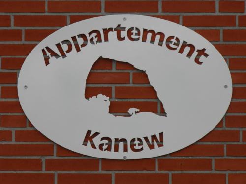 Petersdorf Apartment | Appartement Kanew