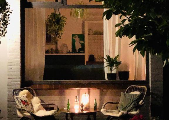 Harderwijk Apartment | Appartement 'de Stadstuin'