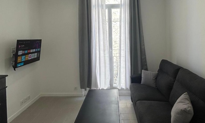 Thiers Apartment | Appartement de standing