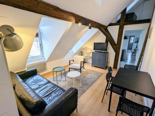 City-Centre - Petite France Apartment | Appartement des Serruriers