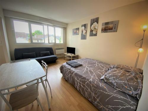 Limoges Apartment | Appartement double 7 à Limoges