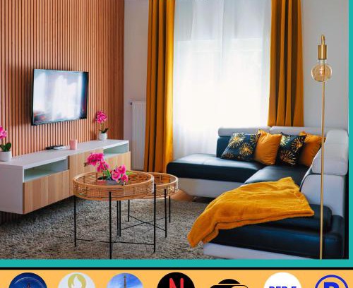 Pontault-Combault Apartment | Appartement du Plateau