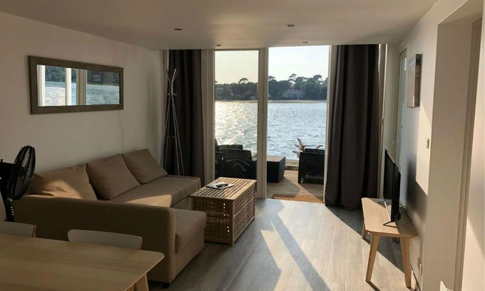 Soorts-Hossegor Apartment | Appartement Du Lac