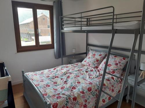 Gerardmer Apartment | appartement du Pont des Fées