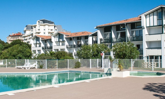 Bidart Condo | Appartement Duplex avec Terrasse/Loggia + Parking