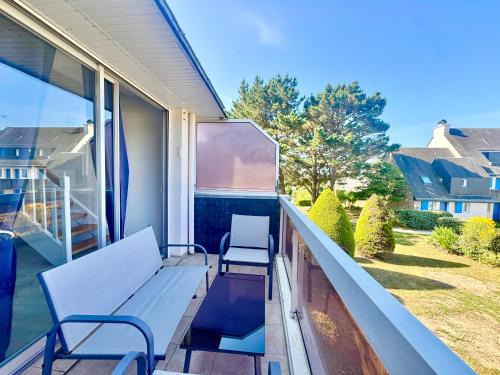 Carnac Apartment | Appartement Duplex - Proche Plage