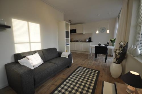 Nes Apartment | Appartement Eigen Tijd