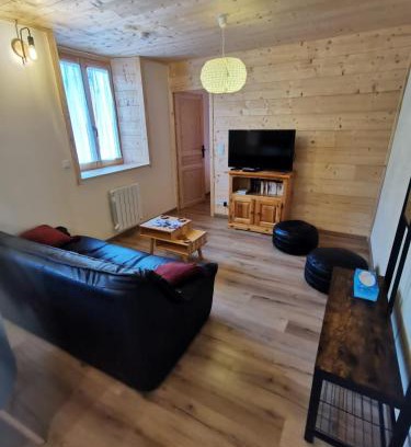 Briancon Apartment | Appartement en centre ville Au pied de l'Izoard