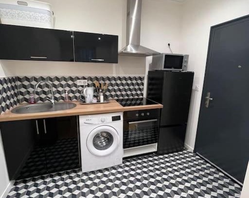 Notre-Dame du Mont Apartment | Appartement en plein cœur du centre ville