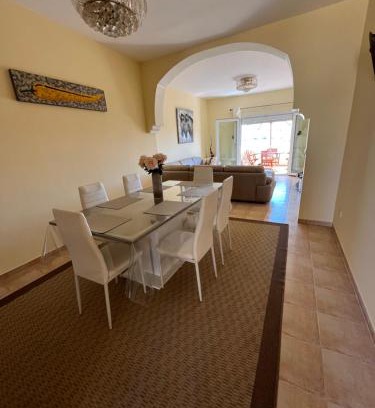 Marina Apartment | Appartement en résidence + grande terrasse sur le toit