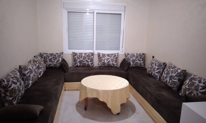 Mediouna Apartment | Appartement en Résidence