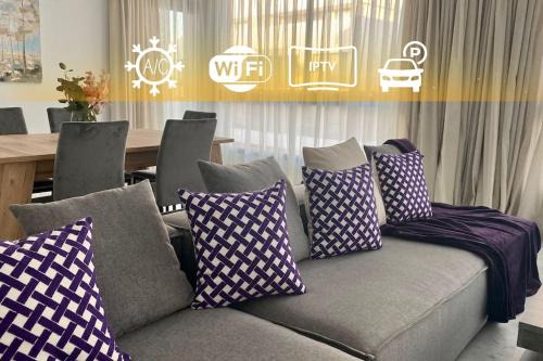 Malabata Apartment | Appartement en résidence Malabata Hills