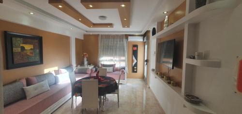 El Grao de Castellon Apartment | Appartement charmant rénové à neuf à El Grao di Castellon de la plana