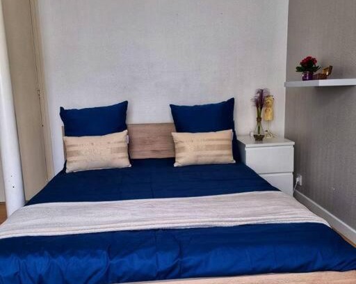 Villemomble Apartment | Appartement F 2 Bondy