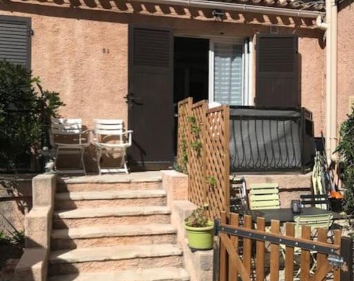 Frejus Apartment | Appartement (F2) dans le domaine du Capitou Fréjus