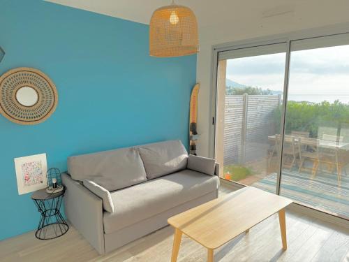 Antheor Apartment | Appartement face à la mer