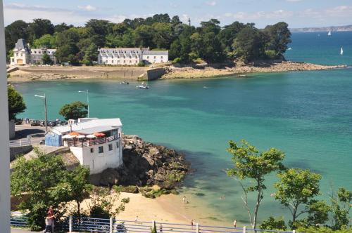 Douarnenez Apartment | Appartement face Mer - 50m plage