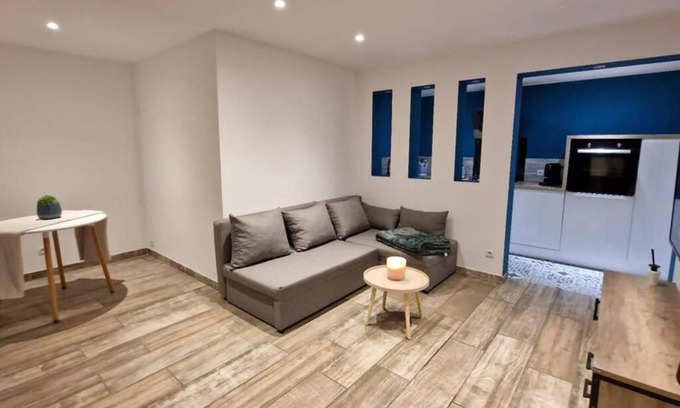 Boissise-la-Bertrand Apartment | Appartement