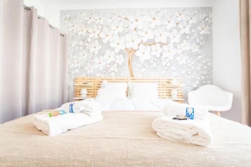 Chalons-en-Champagne Apartment | Appartement Stylé pour 4