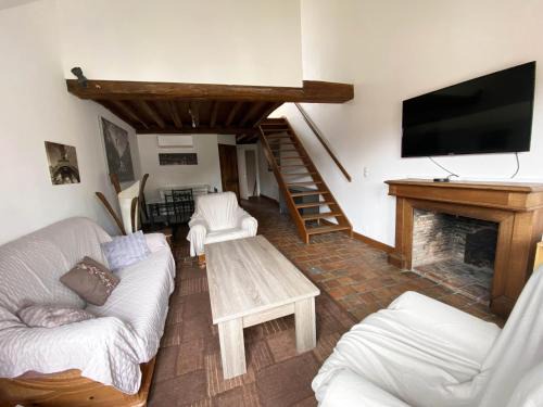 Cosne-Cours-sur-Loire Apartment | Appartement tout confort en centre-ville