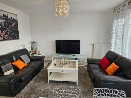 Dijon Apartment | appartement