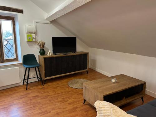 Gretz-Armainvilliers Apartment | Appartement cosy à 20 min de Disney