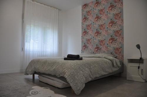 La Ferte-sous-Jouarre Apartment | Appartement avec Jardin