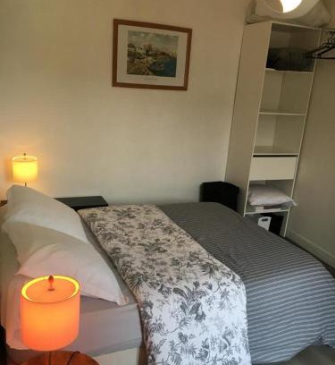 Le Pre-Saint-Gervais Apartment | appartement T2 porte de Pantin Métro Hoche