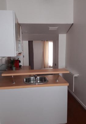 Saint-Germain-en-Laye Apartment | Appartement cosy dans le centre historique