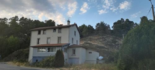 Saint-Germain-Laprade Apartment | Appartement 1