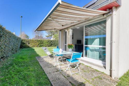 Saint-Jacques Apartment | Appartement cosy 2 personnes - Sarzeau