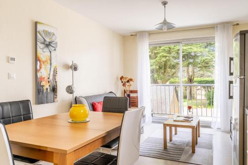 Saint-Pierre-Quiberon Apartment | Appartement T3 vacances à la mer