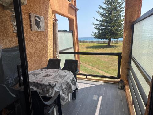 Santa-Lucia-di-Moriani Apartment | Appartement n 216 Moriani plage