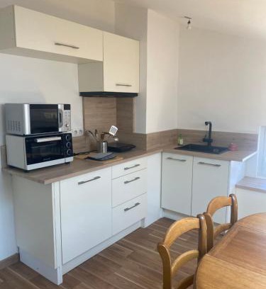 Yssingeaux Apartment | Appartement